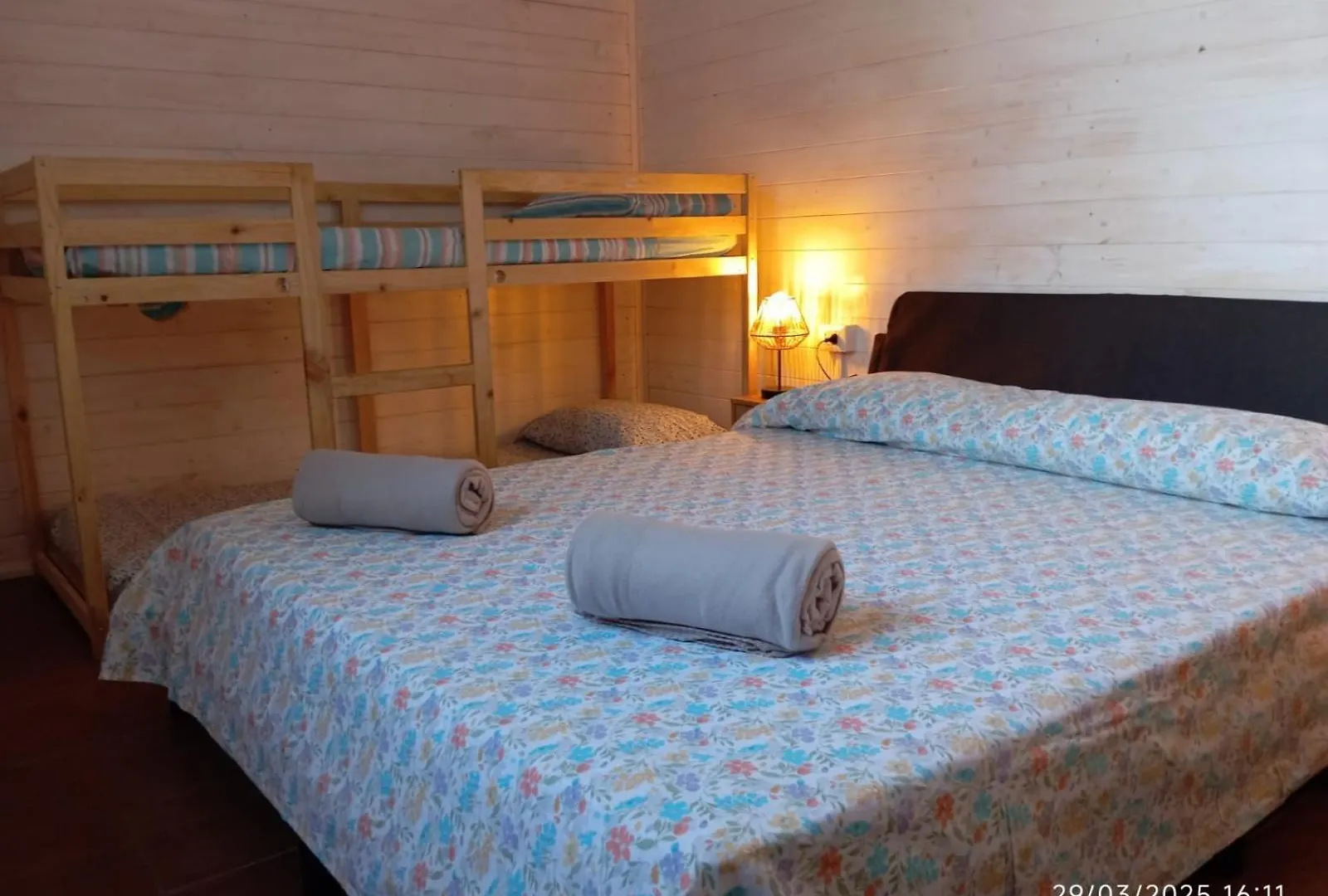 La Pace Dei Sensi Guest House Canicattini Bagni Country house