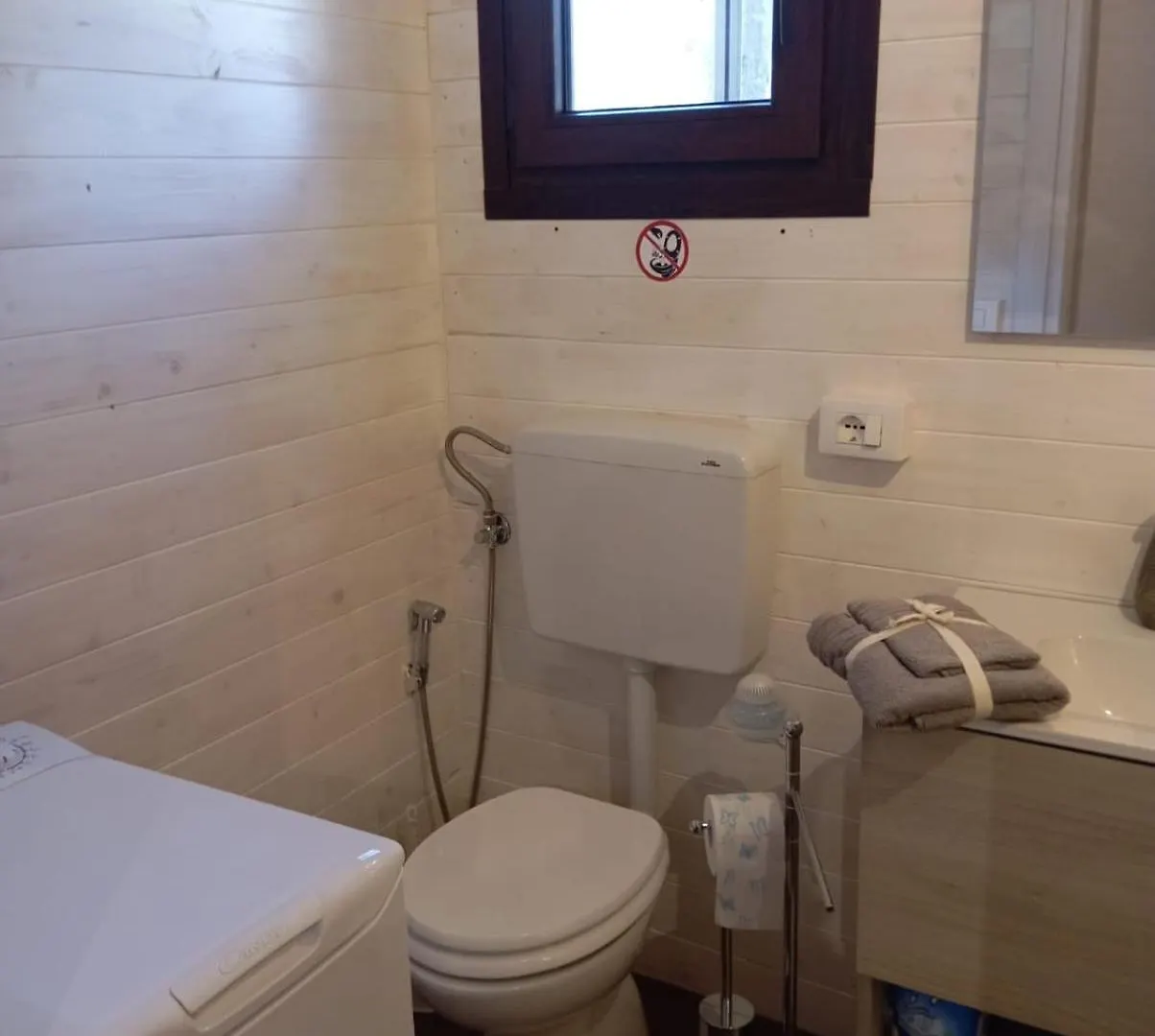 La Pace Dei Sensi Guest House Canicattini Bagni Country house