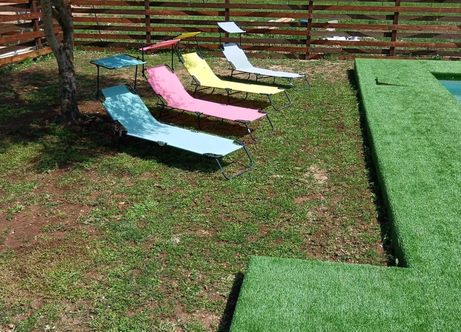 Affittacamere La Pace Dei Sensi Canicattini Bagni Casa di campagna