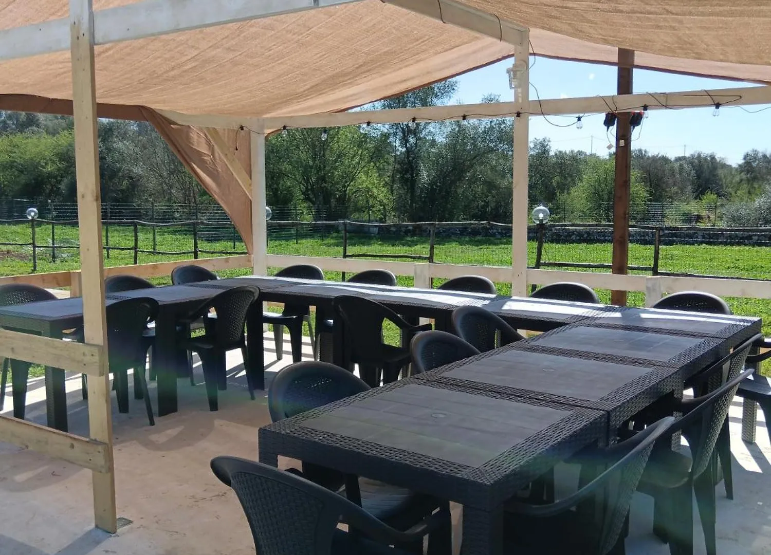 La Pace Dei Sensi Guest House Canicattini Bagni Country house