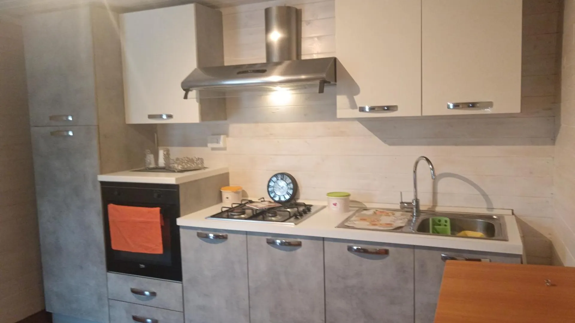 La Pace Dei Sensi Guest House Canicattini Bagni Country house