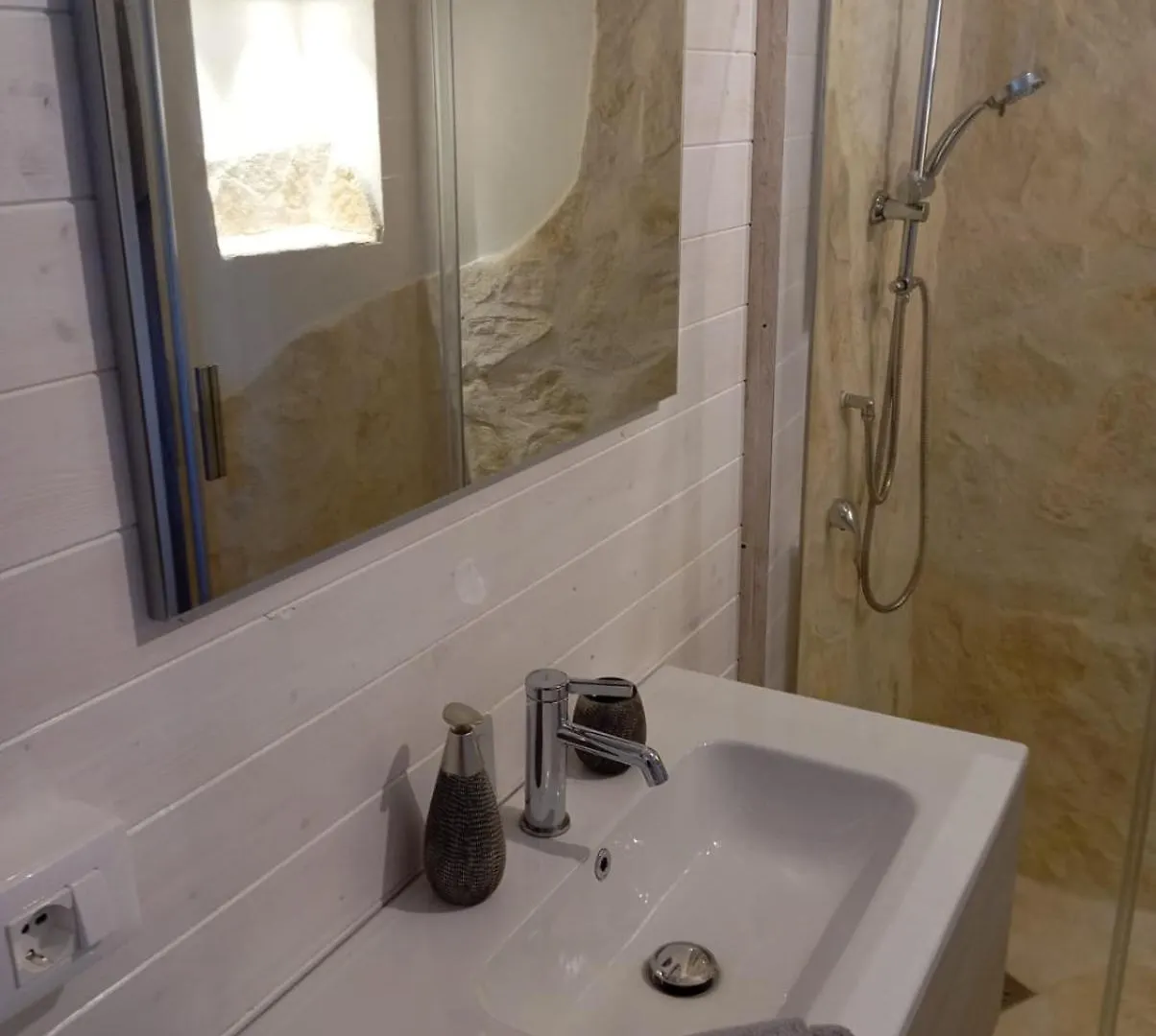 La Pace Dei Sensi Guest House Canicattini Bagni