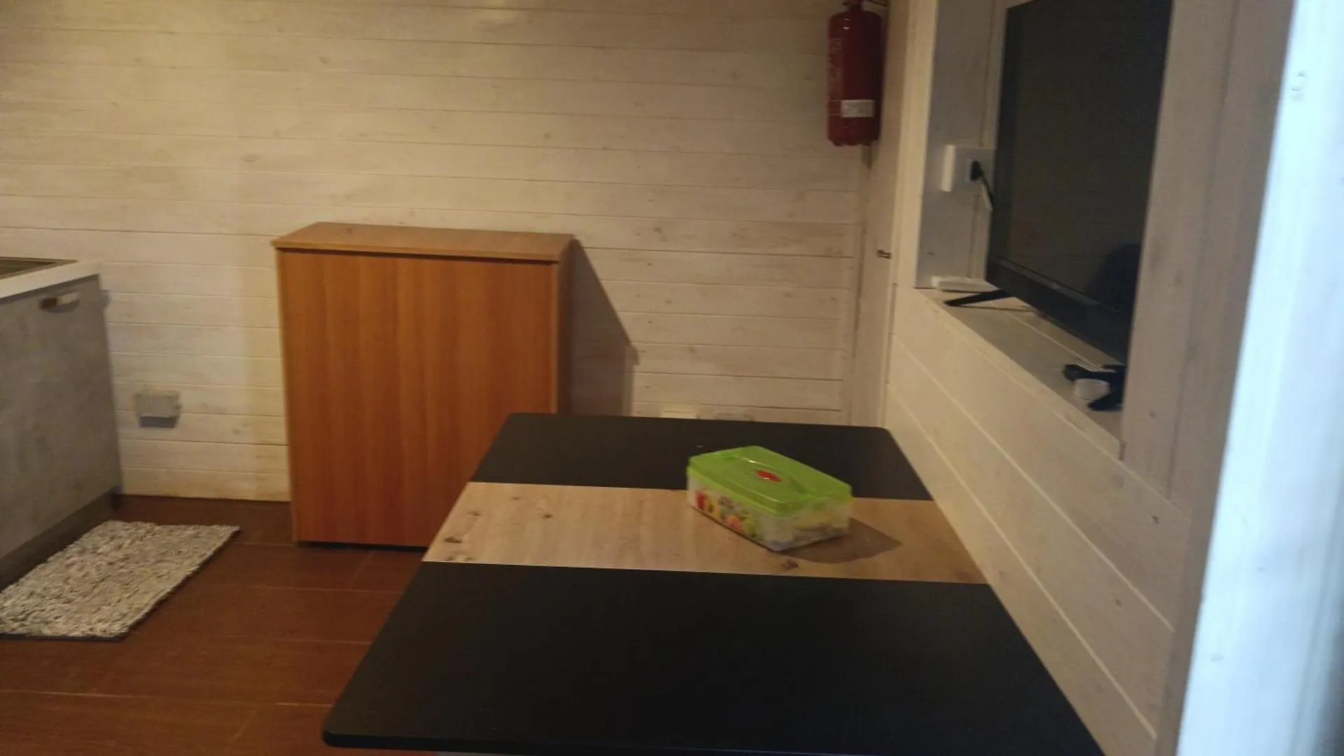 La Pace Dei Sensi Guest House Canicattini Bagni 0*,  Italy
