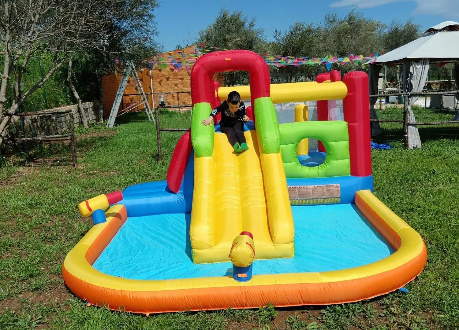 Country house La Pace Dei Sensi Guest House Canicattini Bagni