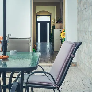 La Casa Di Tina Canicattini Bagni