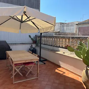 Casa Negli Iblei Canicattini Bagni