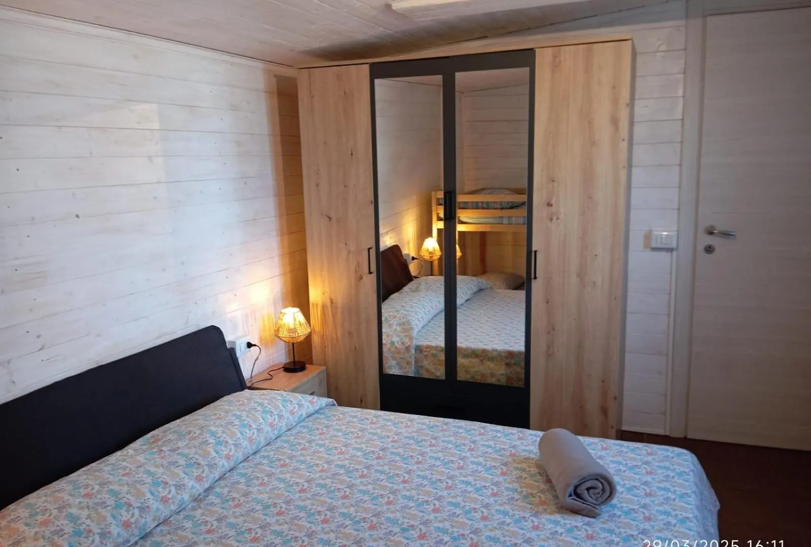 La Pace Dei Sensi Guest House Canicattini Bagni 0*,